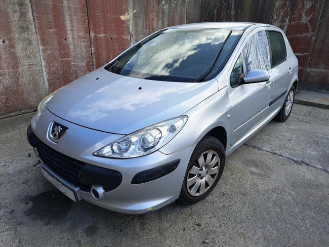 Image Capot - PEUGEOT 307