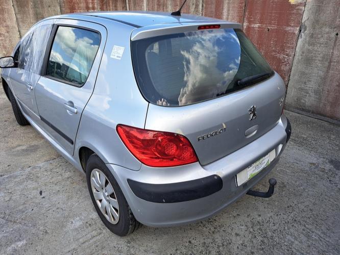 Image Capot - PEUGEOT 307