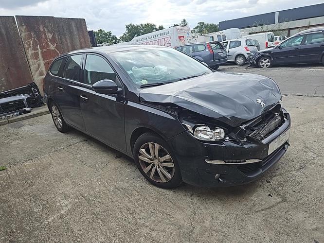 Image Boitier servitude moteur (BSM) - PEUGEOT 308 2 SW