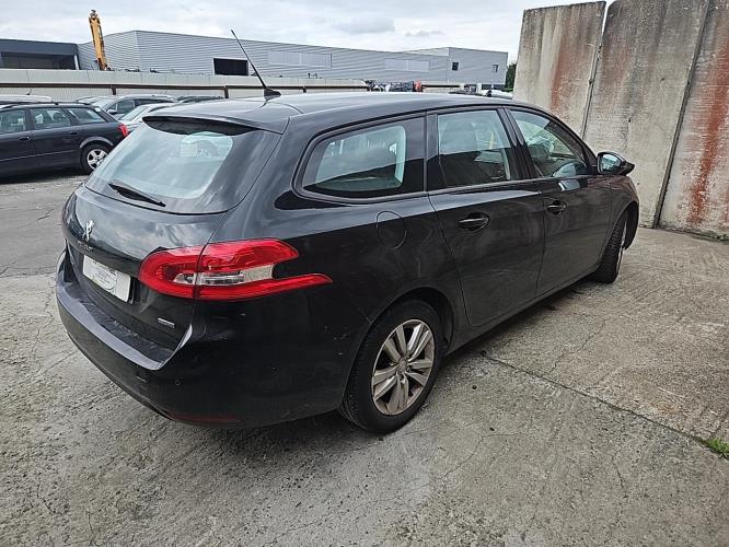Image Boitier servitude moteur (BSM) - PEUGEOT 308 2 SW