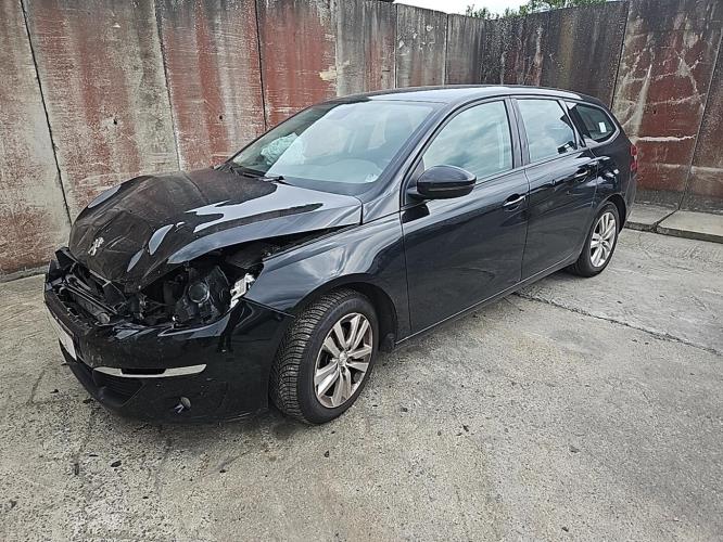 Image Boitier servitude moteur (BSM) - PEUGEOT 308 2 SW
