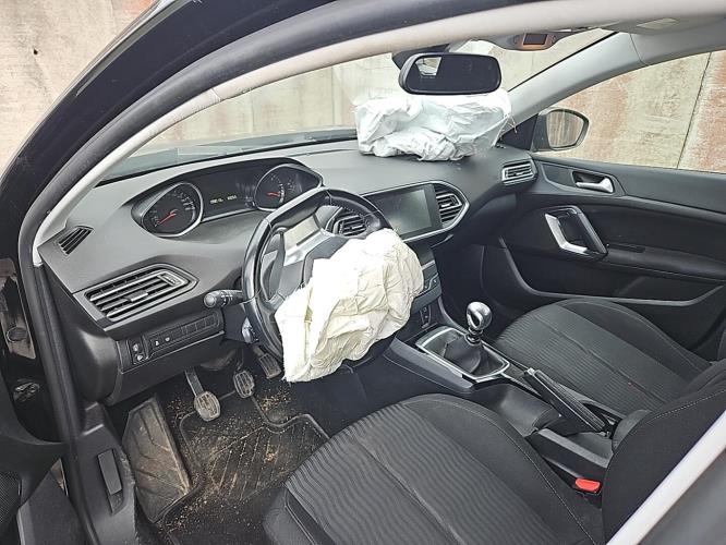 Image Boitier servitude moteur (BSM) - PEUGEOT 308 2 SW