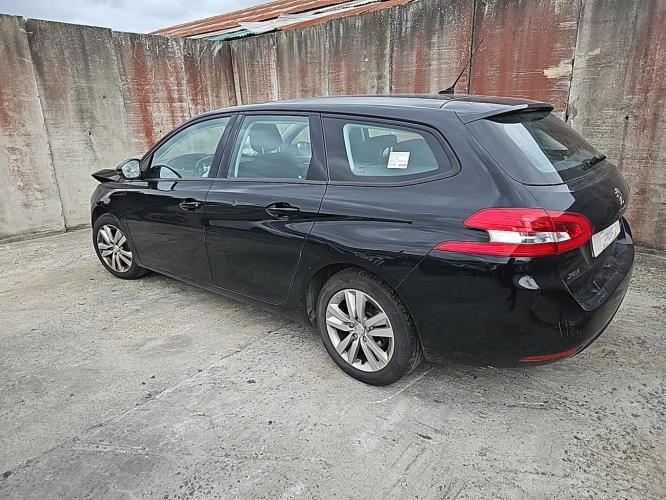 Image Boitier servitude moteur (BSM) - PEUGEOT 308 2 SW