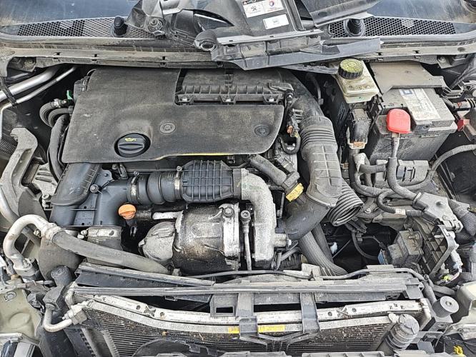 Image Boitier servitude moteur (BSM) - PEUGEOT 308 2 SW