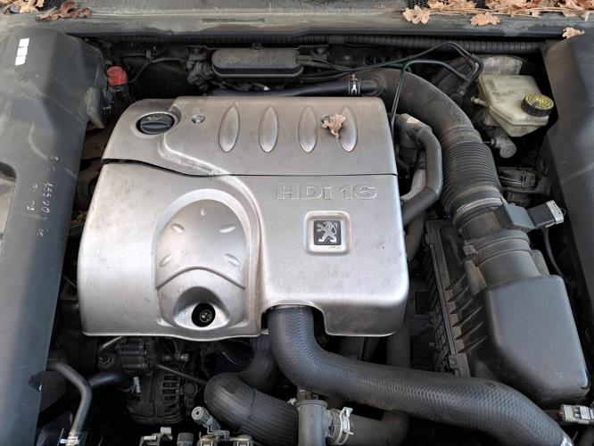 Image Retroviseur droit - PEUGEOT 607