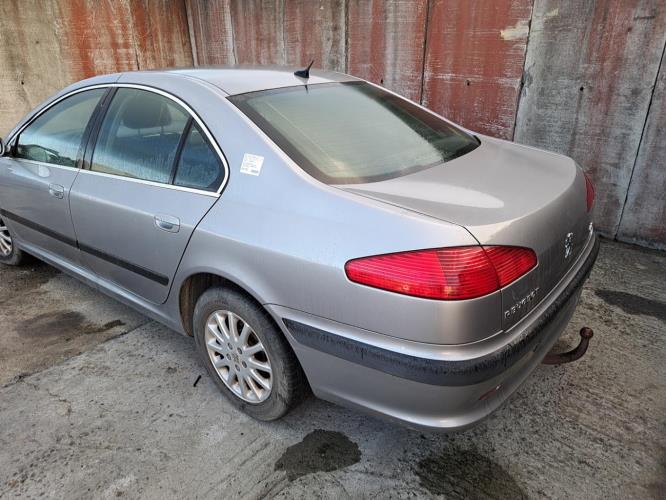 Image Retroviseur droit - PEUGEOT 607