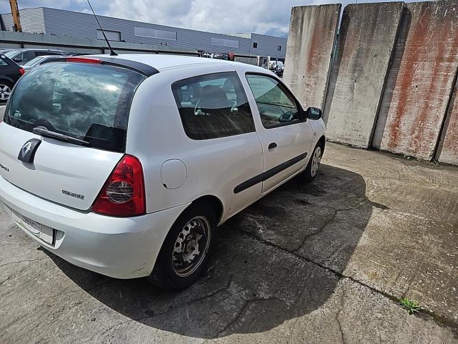 Image Retroviseur gauche - RENAULT CLIO 2 CAMPUS