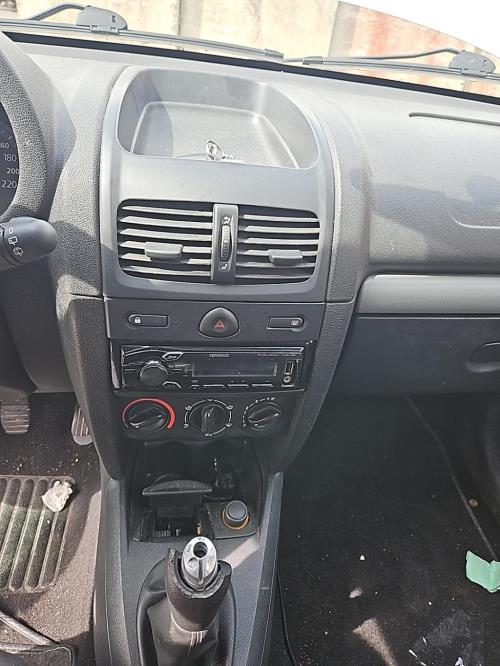 Image Retroviseur gauche - RENAULT CLIO 2 CAMPUS