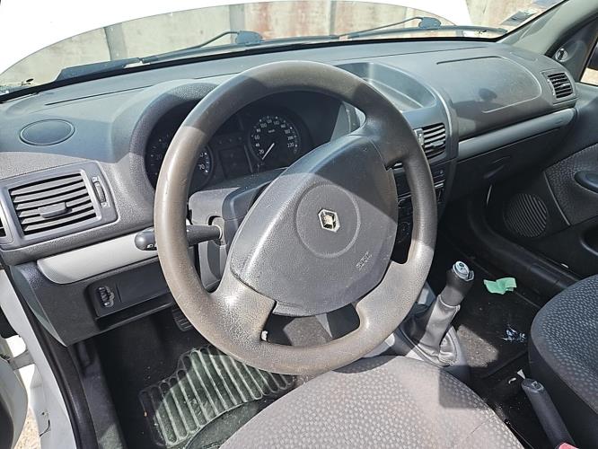 Image Retroviseur gauche - RENAULT CLIO 2 CAMPUS