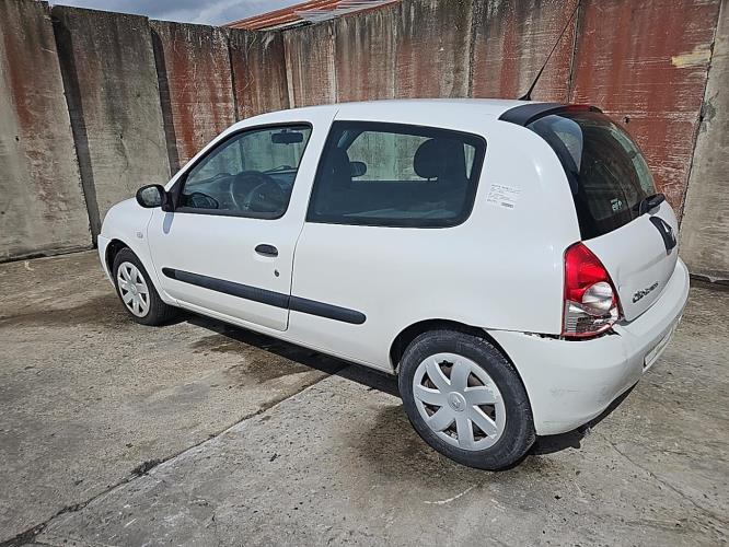 Image Retroviseur gauche - RENAULT CLIO 2 CAMPUS