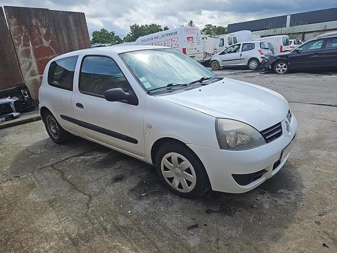 Image Retroviseur gauche - RENAULT CLIO 2 CAMPUS