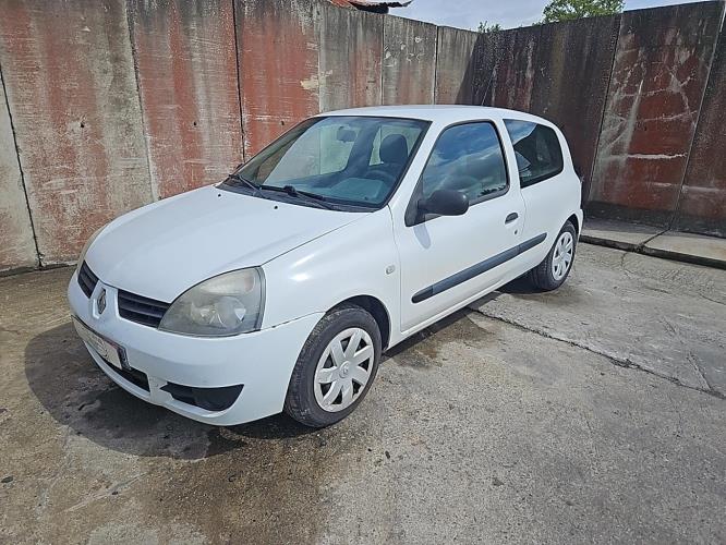 Image Retroviseur gauche - RENAULT CLIO 2 CAMPUS