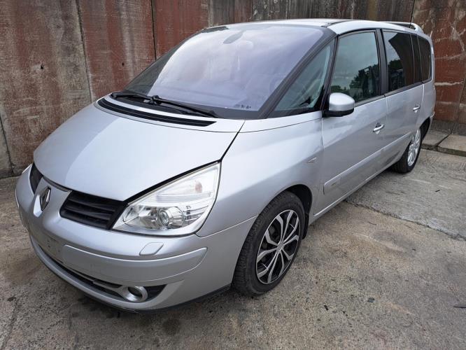 Image Compteur - RENAULT GRAND ESPACE 4