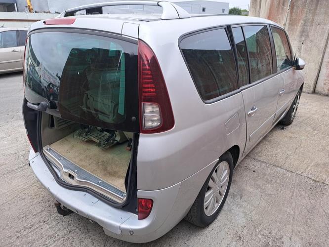 Image Compteur - RENAULT GRAND ESPACE 4