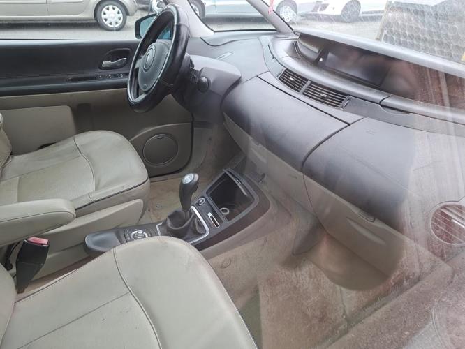 Image Compteur - RENAULT GRAND ESPACE 4