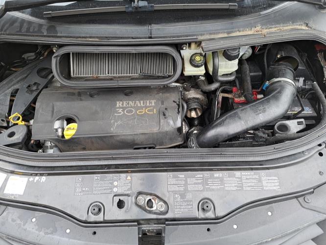 Image Compteur - RENAULT GRAND ESPACE 4