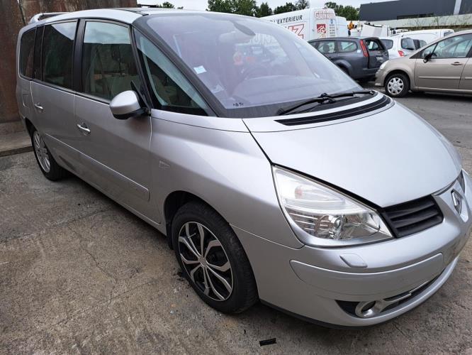 Image Compteur - RENAULT GRAND ESPACE 4