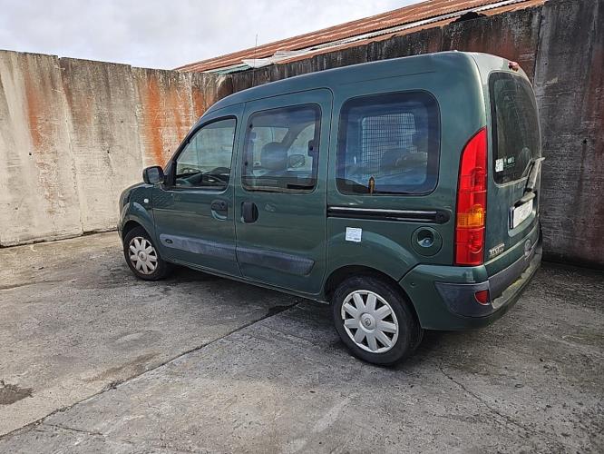 Image Optique avant principal droit (feux)(phare) - RENAULT KANGOO 1