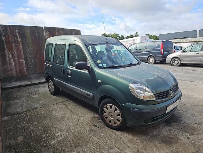 Image Optique avant principal droit (feux)(phare) - RENAULT KANGOO 1
