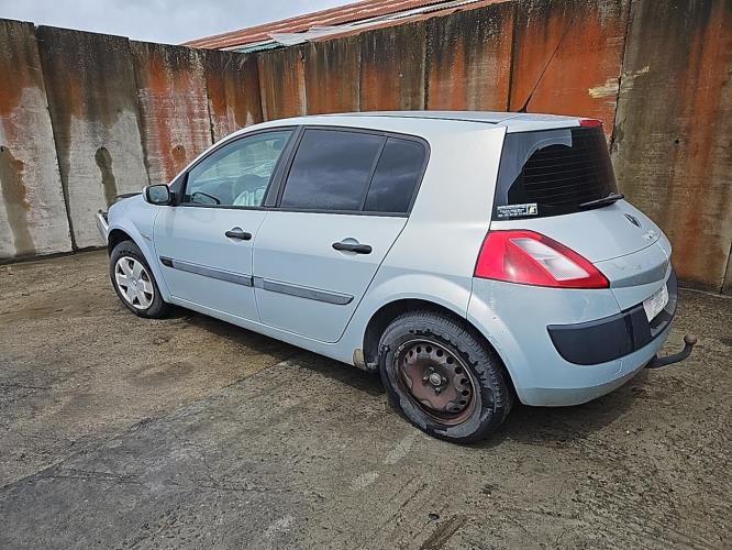 Image Retroviseur droit - RENAULT MEGANE 2