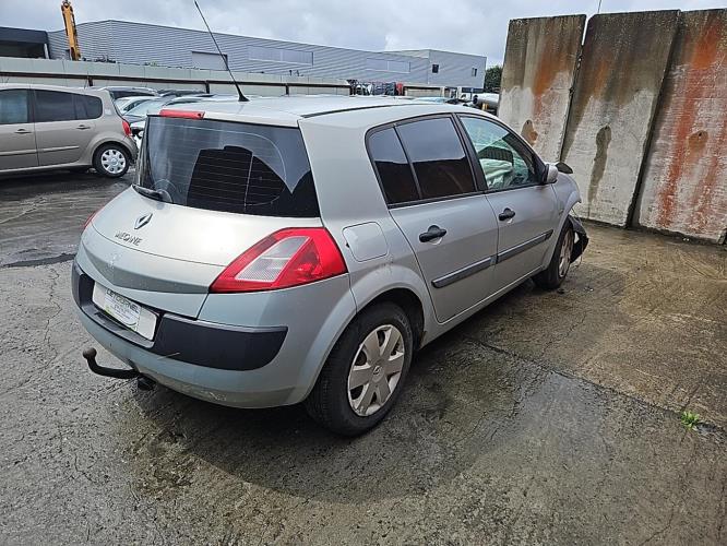 Image Retroviseur droit - RENAULT MEGANE 2