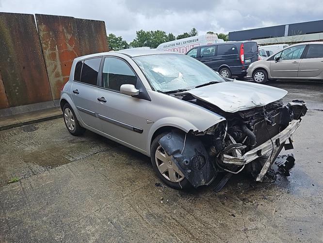 Image Retroviseur droit - RENAULT MEGANE 2