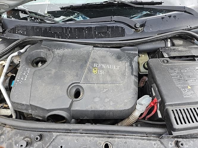 Image Retroviseur droit - RENAULT MEGANE 2