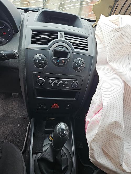 Image Retroviseur droit - RENAULT MEGANE 2