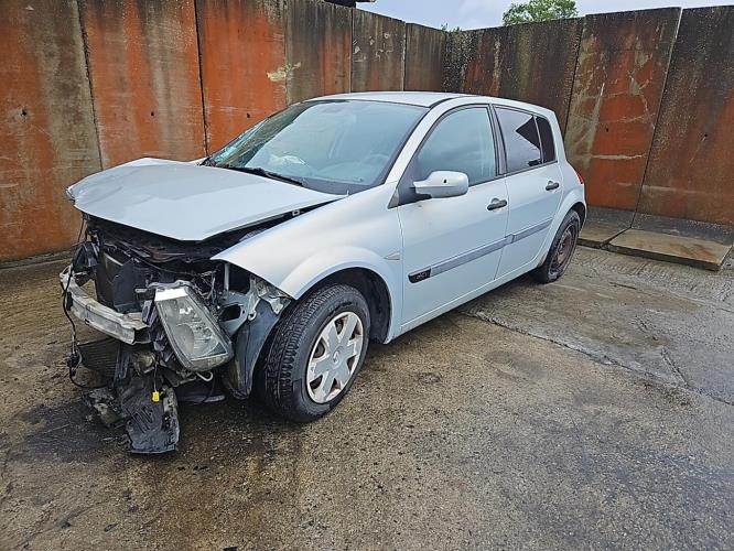 Image Retroviseur droit - RENAULT MEGANE 2