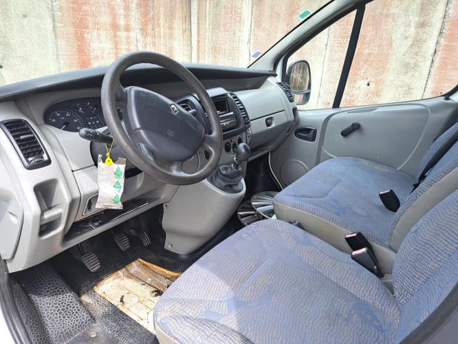Image Retroviseur droit - RENAULT TRAFIC 2