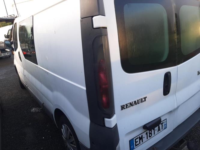 Image Retroviseur droit - RENAULT TRAFIC 2