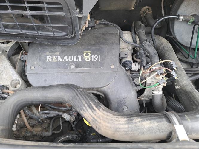 Image Retroviseur droit - RENAULT TRAFIC 2