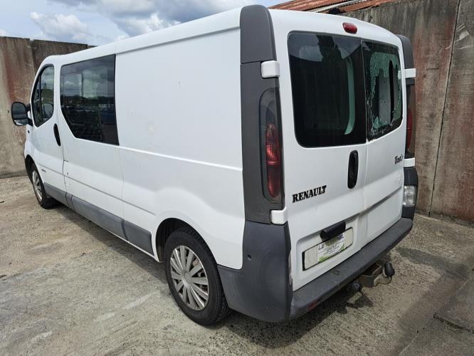 Image Retroviseur droit - RENAULT TRAFIC 2