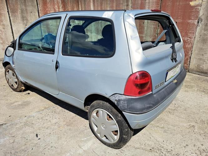 Image Boite de vitesses - RENAULT TWINGO 1