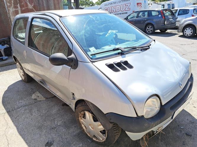 Image Boite de vitesses - RENAULT TWINGO 1