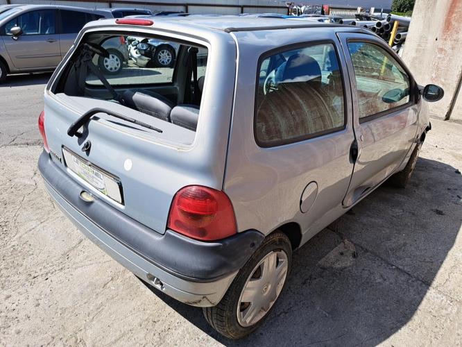 Image Boite de vitesses - RENAULT TWINGO 1