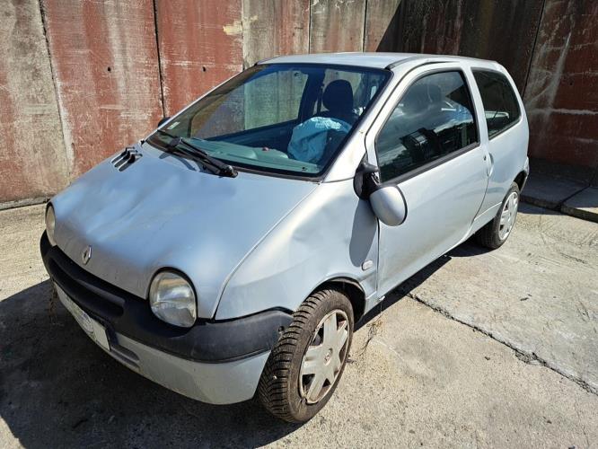 Image Boite de vitesses - RENAULT TWINGO 1