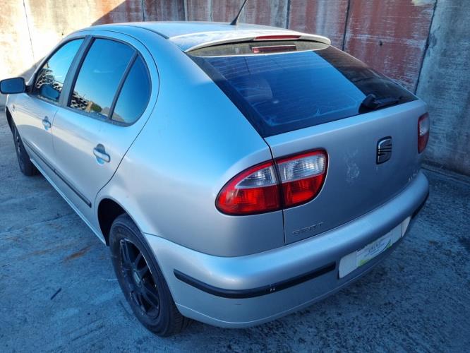 Image Feu arriere secondaire droit (feux) - SEAT LEON 1