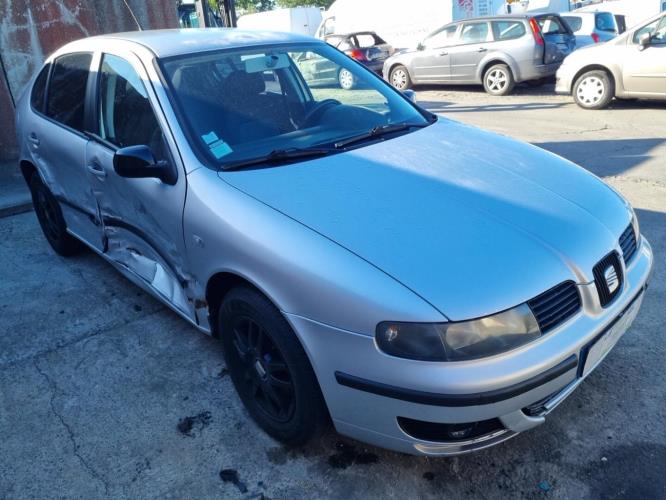 Image Feu arriere secondaire droit (feux) - SEAT LEON 1