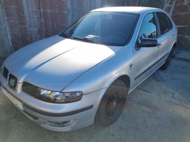 Image Feu arriere secondaire droit (feux) - SEAT LEON 1