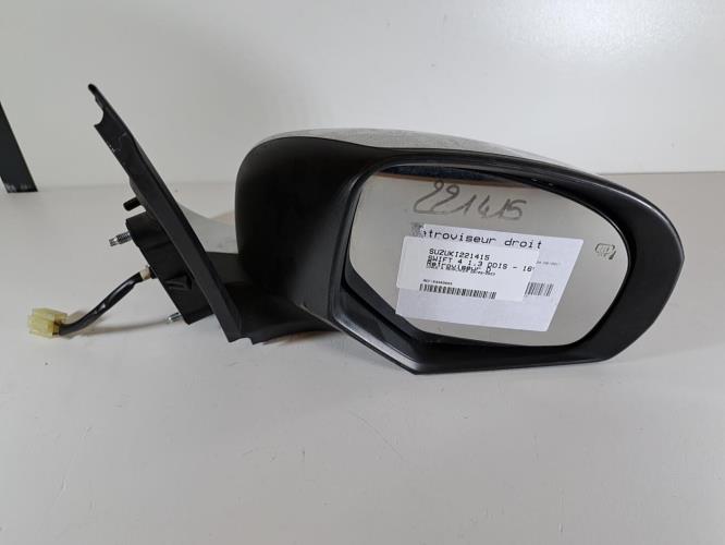 Image Retroviseur droit - SUZUKI SWIFT 4
