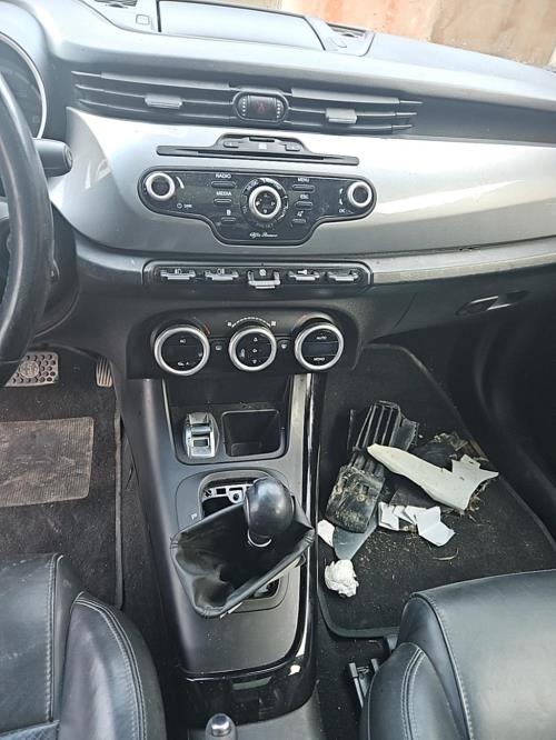 Image Moteur - ALFA ROMEO GIULIETTA 2