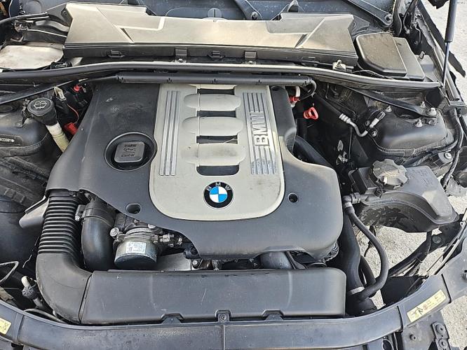 Image Retroviseur droit - BMW SERIE 3 E92