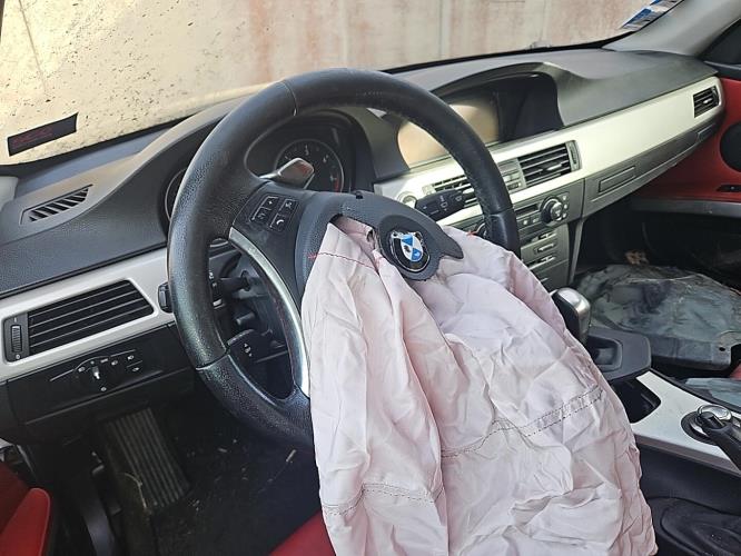 Image Retroviseur droit - BMW SERIE 3 E92