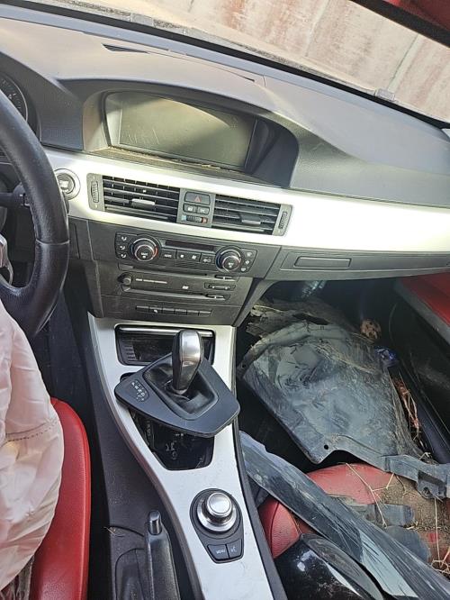 Image Retroviseur droit - BMW SERIE 3 E92