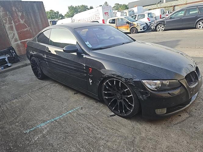 Image Retroviseur droit - BMW SERIE 3 E92