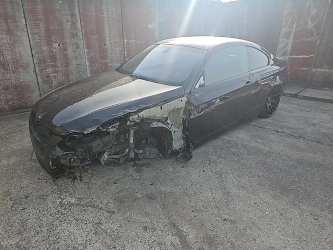 Image Retroviseur droit - BMW SERIE 3 E92