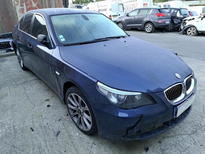Image Pare choc arriere - BMW SERIE 5 E60