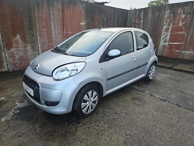 Image Capot - CITROEN C1 1