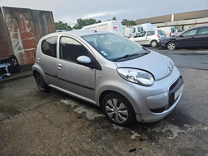 Image Capot - CITROEN C1 1